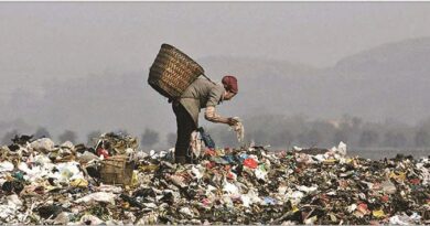 تجارت زباله با ارزش افزوده 4600میلیارد تومانی