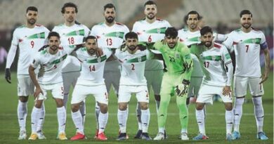 لیست احتمالی ایران در جام جهانی چیست؟