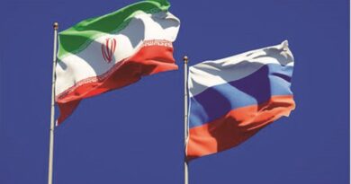 10مانع داخلی در مسیر توسعه روابط تجاری ایران و روسیه