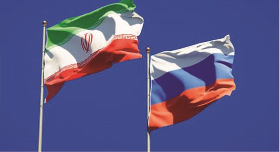 10مانع داخلی در مسیر توسعه روابط تجاری ایران و روسیه