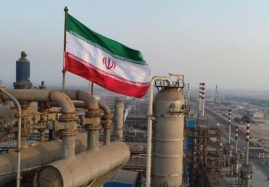 بازگشت ایران به جمع غول هاى نفتى