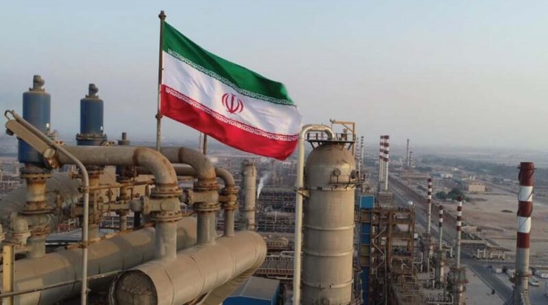بازگشت ایران به جمع غول هاى نفتى