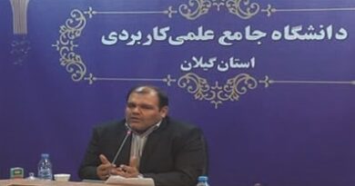 تصویب ۱۲۵ رشته جدید از سال ۱۴۰۱ در دانشگاه جامع علمی کاربردی کشور