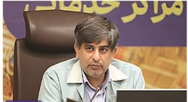 مدیرعامل گروه فولاد مبارکه؛سه ماه سخت، اما موفقیت‌آمیز در فولاد مبارکه