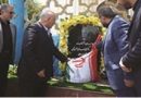 شهید دکتر طهرانچی یک الگوی بی‌بدیل برای جوانان و مدیران دانشگاهی است
