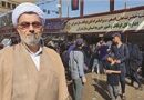 موکب اوقاف مازندران در شهر مقدس سامرا برپا می‌شود