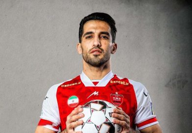 در پرسپولیس چه خبر است؟ بازگشت وحید امیری | سیدجلال هم دنبال جایگاه آقاکریم در پرسپولیس چه خبر است؟ بازگشت وحید امیری | سیدجلال هم دنبال جایگاه آقاکریم