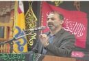 ایستادگی در برابر دشمن، بالابردن آمادگی برای خدمت‌رسانی بهتر در خط مقدم جهاد خدمت است