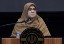 مهاجرانی: از گذشته تاکنون تبادل غیرمستقیم پیام با آمریکا برقرار بوده و هست