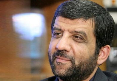 پست خاص ضرغامی درباره گشت ارشاد + عکس پست خاص ضرغامی درباره گشت ارشاد + عکس