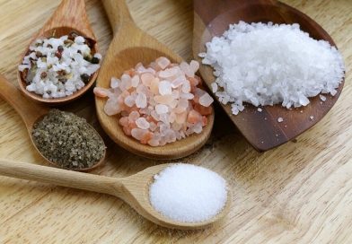 بهترین نمک به انتخاب وزارت بهداشت بهترین نمک به انتخاب وزارت بهداشت