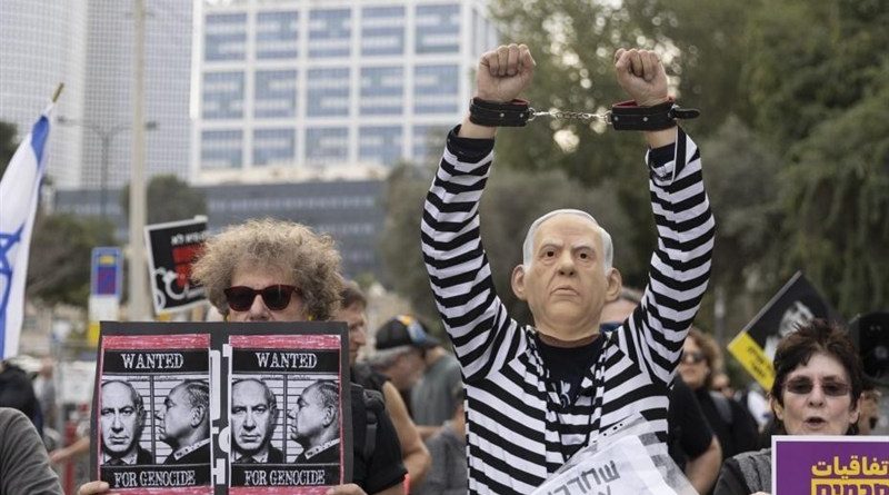 تجسم عملی وعده شهید سنوار درباره طوفان‌الاقصی؛ مقاومت، جهان را مقابل اسرائیل قرار داد