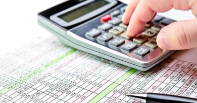 پای لنگ مالیات‌گیری درجهان در حال توسعه