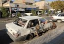 آغاز جمع‌آوری خودرو‌های رهاشده در معابر تهران از ۱۹ مهر