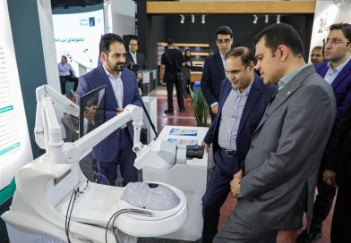 اعتبار مالیاتی؛ مشوق هوشمند برای جهش تولید دانش‌بنیان