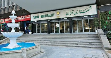 رشد 100 درصدی ارتقای جایگاه شغلی در شهرداری تهران نسبت به سال گذشته