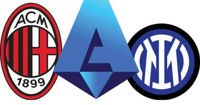 اینتر – میلان؛ دوستانه‌ترین رویارویی دشمنان!