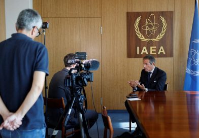 ایران سلاح هسته ای می سازد؟ | 5 رویکرد متناقض گروسی در برابر ایران