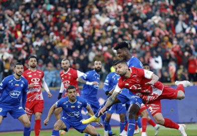 بمب نقل و انتقالاتی برای پرسپولیس منفجر می شود؟ بمب نقل و انتقالاتی برای پرسپولیس منفجر می شود؟