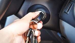 برای سرقت خودرو شگرد خاصی نداشتیم همه سوئیچ‌ها به هم می‌خورد + ویدئو