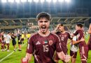 جنگ پرسپولیس و استقلال برای خرید یک لژیونر جنگ پرسپولیس و استقلال برای خرید یک لژیونر