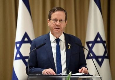 مخالفت رئیس رژیم صهیونیستی با درخواست ترامپ برای عفو نتانیاهو مخالفت رئیس رژیم صهیونیستی با درخواست ترامپ برای عفو نتانیاهو