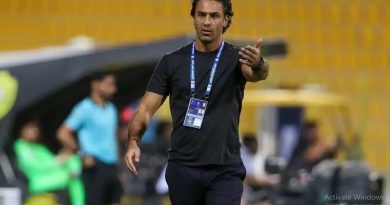 سقوط فرهاد مجیدی با جدایی مربی ایتالیایی؟ سقوط فرهاد مجیدی با جدایی مربی ایتالیایی؟