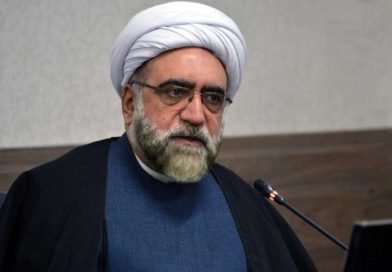 دیدار آیتالله مروی با آیتالله سیدمجتبی خامنهای در مشهد دیدار آیتالله مروی با آیتالله سیدمجتبی خامنهای در مشهد