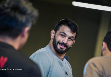 ۲۰ بار گفتهام که حسن یزدانی باید کنار برود | او پرافتخار است اما… ۲۰ بار گفتهام که حسن یزدانی باید کنار برود | او پرافتخار است اما…