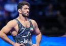 شروع طوفانی حسن یزدانی در وزن ۹۷ کیلوگرم؛ پیروزی ۱۱ بر صفر + فیلم شروع طوفانی حسن یزدانی در وزن ۹۷ کیلوگرم؛ پیروزی ۱۱ بر صفر + فیلم