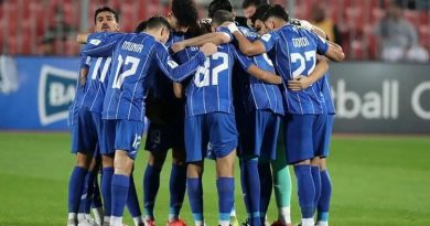 باخت به الحسین؟ دیگر نمی خواهم بازی های استقلال را ببینم | به باختنش عادت کرده ایم باخت به الحسین؟ دیگر نمی خواهم بازی های استقلال را ببینم | به باختنش عادت کرده ایم