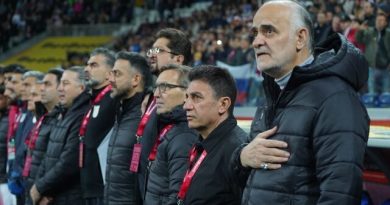 پشت پرده شایعات درباره بازیکنان تیم ملی فوتبال و حضور در جام جهانی پشت پرده شایعات درباره بازیکنان تیم ملی فوتبال و حضور در جام جهانی