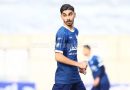 حضور مهاجم گلگهر در باشگاه پرسپولیس برای توافق نهایی حضور مهاجم گلگهر در باشگاه پرسپولیس برای توافق نهایی