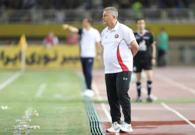 شرط جدایی اسکوچیچ از تراکتور مشخص شد شرط جدایی اسکوچیچ از تراکتور مشخص شد