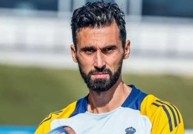 حمایت ویژه آربلوا از وینیسیوس پس از ماجرای نژادپرستی حمایت ویژه آربلوا از وینیسیوس پس از ماجرای نژادپرستی