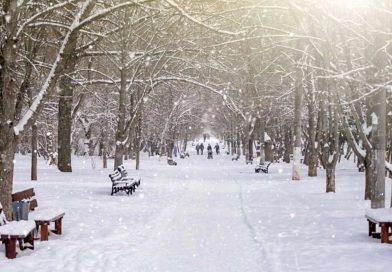 امشب این مناطق منتظر بارش برف و باران باشند امشب این مناطق منتظر بارش برف و باران باشند