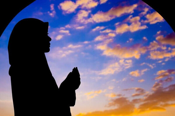 ابزار مومن در جنگ اراده ها چیست؟/دعای صبح و آه شب کلید گنج مقصود است ابزار مومن در جنگ اراده ها چیست؟/دعای صبح و آه شب کلید گنج مقصود است