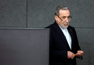 چهار گفتوگوی مهم عراقچی؛ از عربستان تا پاکستان + جزئیات | تماس با میانجیها چهار گفتوگوی مهم عراقچی؛ از عربستان تا پاکستان + جزئیات | تماس با میانجیها