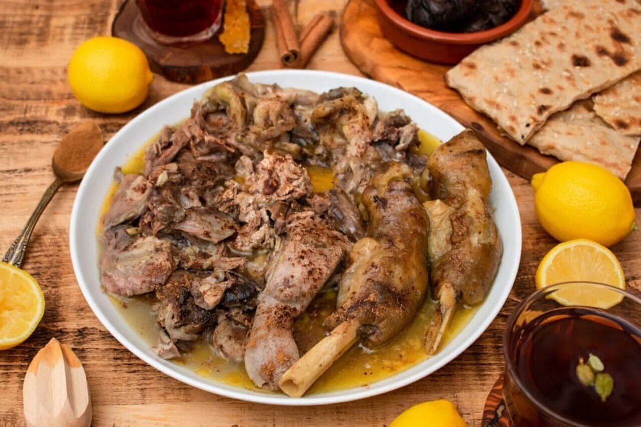 ارزش غذایی «سیراب شیردان» چقدر است؟/ در مقایسه با گوشت قرمز و جگر سفید چطور؟/ آب کله پاچه بهتر است سیراب شیردان؟