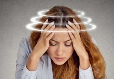 سرگیجه چه زمانی خطرناک است؟ سرگیجه چه زمانی خطرناک است؟