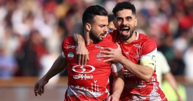 هواداران پرسپولیس آماده شنیدن سه خبر خاص هواداران پرسپولیس آماده شنیدن سه خبر خاص