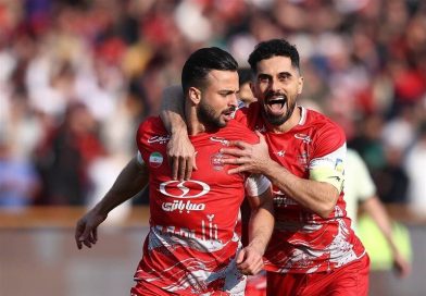 هواداران پرسپولیس آماده شنیدن سه خبر خاص هواداران پرسپولیس آماده شنیدن سه خبر خاص