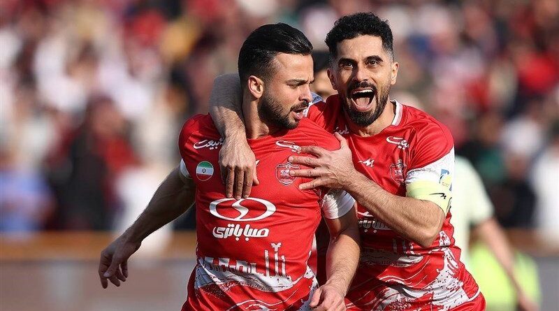 هواداران پرسپولیس آماده شنیدن سه خبر خاص هواداران پرسپولیس آماده شنیدن سه خبر خاص