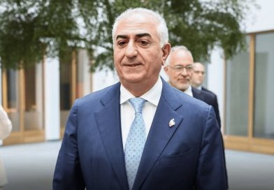 مقام آمریکایی: رضا پهلوی بازیگر تأثیرگذاری نیست مقام آمریکایی: رضا پهلوی بازیگر تأثیرگذاری نیست