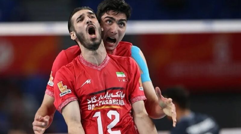 حذف ارزشمندترین بازیکن جهان از تیم ملی ایران! حذف ارزشمندترین بازیکن جهان از تیم ملی ایران!