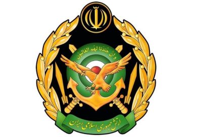 محل استقرار جنگندههای اف ۱۸ آمریکا هدف قرار گرفت | بیانیه فوری ارتش درباره یک عملیات شبانه محل استقرار جنگندههای اف ۱۸ آمریکا هدف قرار گرفت | بیانیه فوری ارتش درباره یک عملیات شبانه