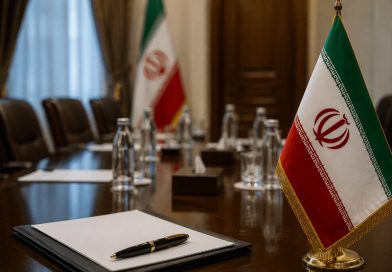 اگر توافق نکنید، اغتشاش میشود! اگر توافق نکنید، اغتشاش میشود!
