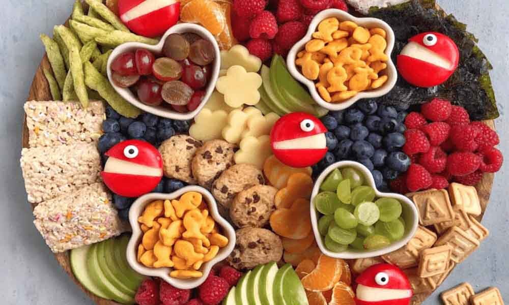 انرژی و سلامت در یک لقمه؛ تعریف میانوعده سالم چیست؟/ نقش میانوعده در عملکرد مغز و انرژی/ ۴ اشتباه رایج در انتخاب میانوعده