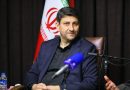 بیش از ۵۰۰ سایت ارتباطی کشور در جنگ رمضان مورد هدف قرار گرفت – ایده روز | اخبار ایران و جهان بیش از ۵۰۰ سایت ارتباطی کشور در جنگ رمضان مورد هدف قرار گرفت – ایده روز | اخبار ایران و جهان