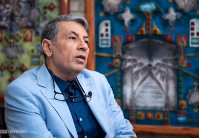 مهمترین دستاوردهای نظام سلامت ایران از زبان دکتر ضیایی مهمترین دستاوردهای نظام سلامت ایران از زبان دکتر ضیایی